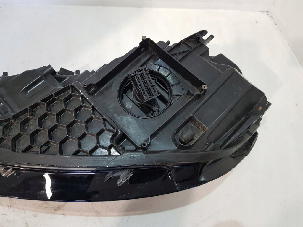 Frontscheinwerfer VW Golf VII 5G1941082C Full LED Rechts Scheinwerfer Headlight SCH3022832939ka