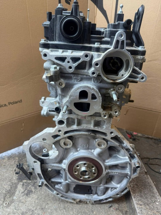 Motor Hyundai Bayon G3LE 1.0 T-GDI 11TKm 2022 Benzin Engine Unkomplett MOT3727649322ej