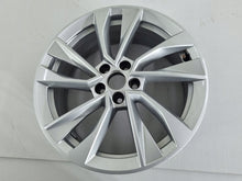 Load image into Gallery viewer, 1x Alufelge 17 Zoll 6.5" 5x100 40ET Glanz Silber 657601025AK Skoda Scala Kamiq I FEL6471751590bh