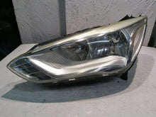 Laden Sie das Bild in den Galerie-Viewer, Frontscheinwerfer Ford C-Max F1CB13W030AB Links Scheinwerfer Headlight SCH2578756325cw