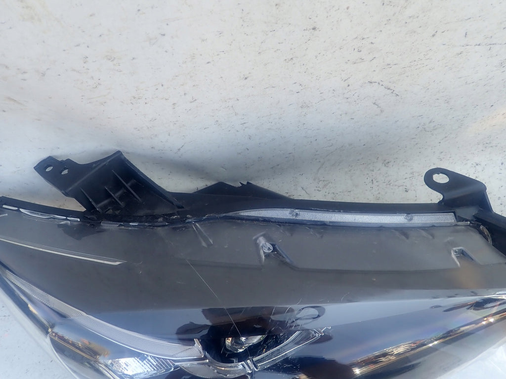 Frontscheinwerfer Mazda Cx-5 Cx5 3672019004 Rechts Scheinwerfer Headlight