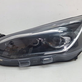 Frontscheinwerfer Ford Focus JX7B-13E017-CF Full LED Links Headlight SCH8040497563xn