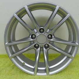 1x Alufelge 18 Zoll 8.5