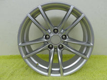 Load image into Gallery viewer, 1x Alufelge 18 Zoll 8.5" 5x120 2284905 BMW 3 F30 F31 Rim Wheel FEL4630519311qr