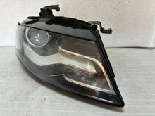Laden Sie das Bild in den Galerie-Viewer, Frontscheinwerfer Audi A4 8K0941004P Xenon Rechts Scheinwerfer Headlight SCH3884588186qb