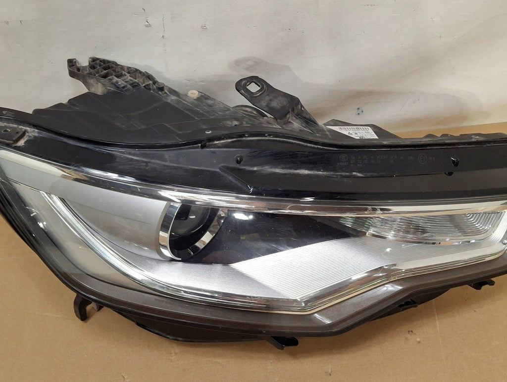 Frontscheinwerfer Audi A6 C7 4GO941044J Bi-Xenon Rechts Scheinwerfer Headlight SCH8119147491ws
