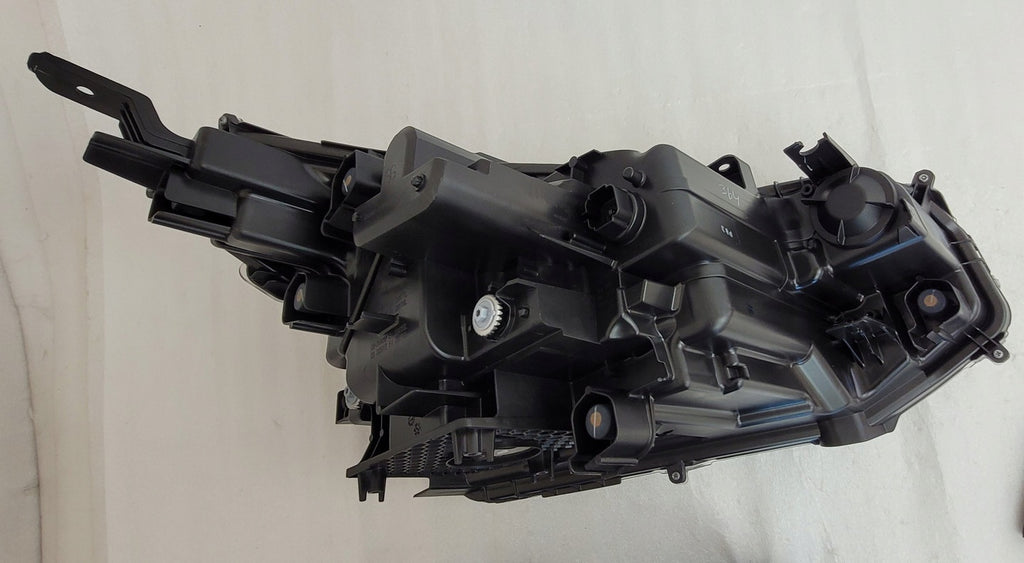 Frontscheinwerfer Toyota Yaris Cross 0D-314 Full LED Links Headlight SCH5526153099cl