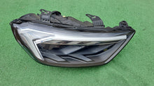 Load image into Gallery viewer, Frontscheinwerfer Audi A1 Full LED Rechts Scheinwerfer Headlight