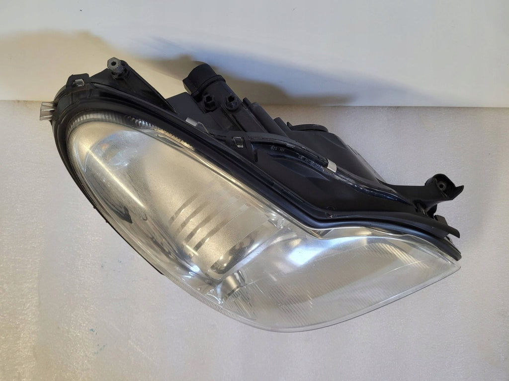 Frontscheinwerfer Mercedes-Benz Cls Rechts Scheinwerfer Headlight SCH6777512397ci