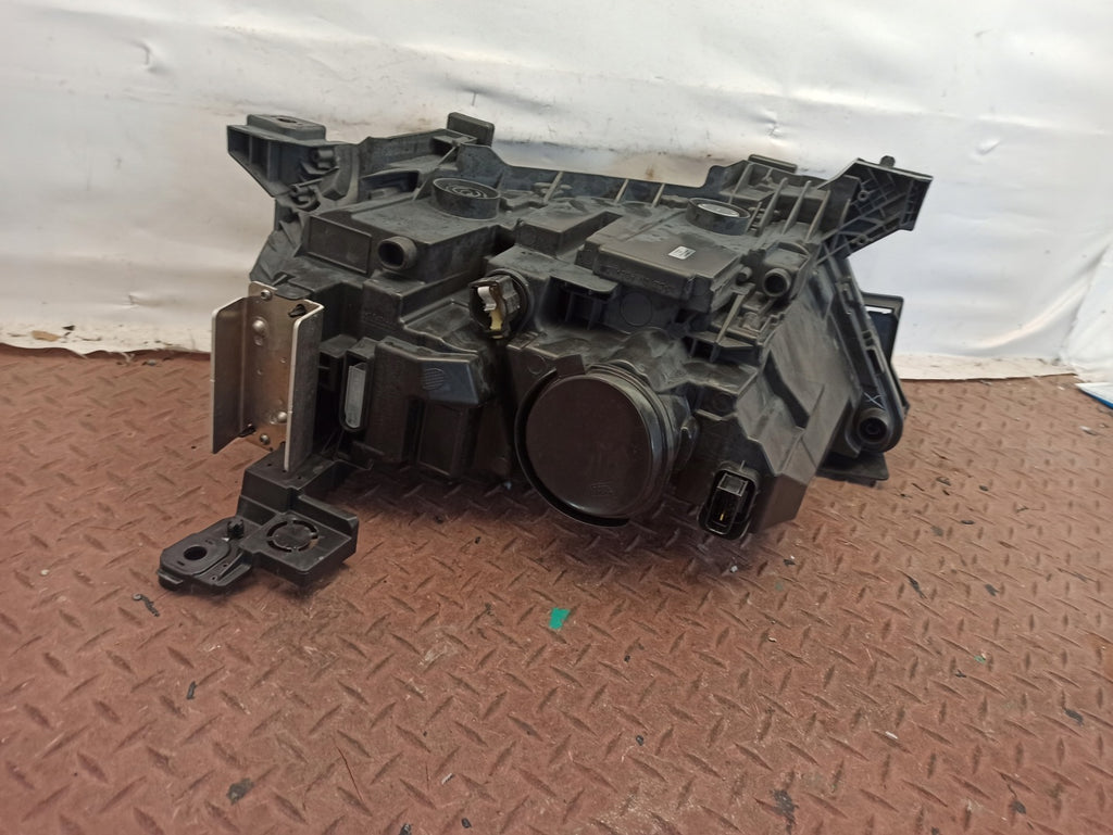 Frontscheinwerfer Opel Mokka 9847939180 Full LED Rechts Scheinwerfer Headlight SCH3572033282wh