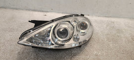 Frontscheinwerfer Mercedes-Benz W169 A1698201161 Xenon Links Headlight