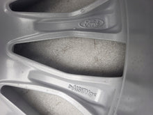 Load image into Gallery viewer, 1x Alufelge 17 Zoll 7.0" 5x108 50ET Glanz Silber AM5J-1007-DB Ford Focus C-Max FEL5568743127hc