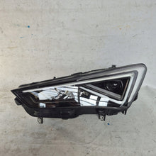 Load image into Gallery viewer, Frontscheinwerfer Seat Tarraco 5FJ941007H Full LED Links Scheinwerfer Headlight