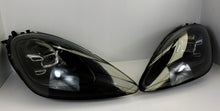 Laden Sie das Bild in den Galerie-Viewer, Frontscheinwerfer Porsche Cayenne 9Y0941031Q 9Y0941032Q LED Ein Satz Headlight SCH9132127088ke