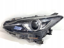 Laden Sie das Bild in den Galerie-Viewer, Frontscheinwerfer Mazda 3 Bm BHR251040 Links Scheinwerfer Headlight SCH5299485112uj