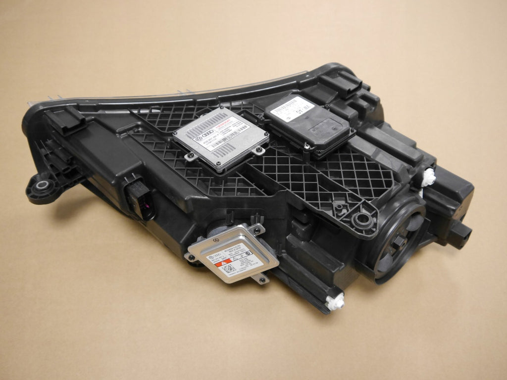 Frontscheinwerfer Skoda Superb III 3V1941015B Xenon Links Scheinwerfer Headlight