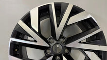 Load image into Gallery viewer, 1x Alufelge 19 Zoll 7.5" 5x112 40ET Glanz Graphit 57H601025G Skoda Kodiaq FEL5010267267de