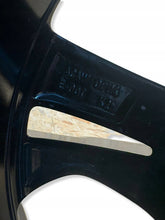 Laden Sie das Bild in den Galerie-Viewer, 1x Alufelge 17 Zoll 5x105 Opel Astra L Rim Wheel FEL2664856433yt