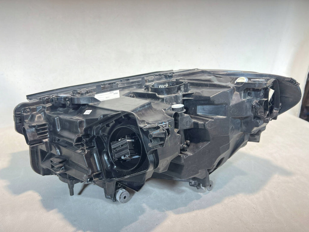 Frontscheinwerfer BMW X3 G01 G02 5A29206 Rechts Scheinwerfer Headlight SCH5506880907zu