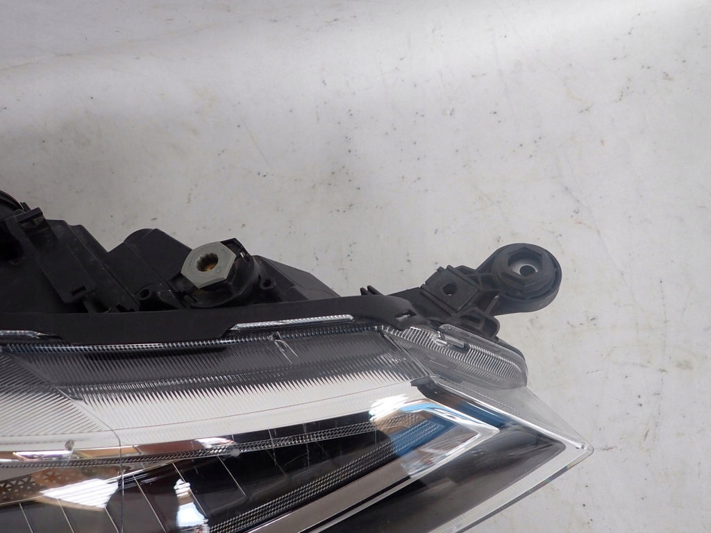 Frontscheinwerfer Seat Ibiza V 6F1941008F LED Rechts Scheinwerfer Headlight