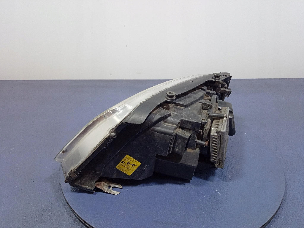 Frontscheinwerfer VW Sharan 0301182272 Rechts Scheinwerfer Headlight SCH1395235915fj