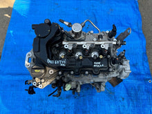 Laden Sie das Bild in den Galerie-Viewer, Motor Peugeot 2008 208 II HN05 10TMA6 1.2 THP 60TKm Benzin Engine Unkomplett MOT5277223625rl