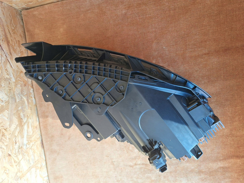 Frontscheinwerfer Jeep Compass 00501636830 LED Links Scheinwerfer Headlight SCH6545989760cg