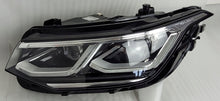 Load image into Gallery viewer, Frontscheinwerfer VW Tiguan 5NB941081C Links Scheinwerfer Headlight SCH8262818117um