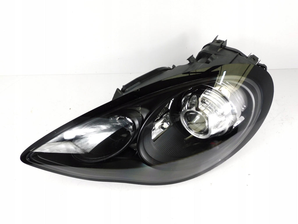 Frontscheinwerfer Porsche Panamera 970 97063106905 Xenon Links Headlight SCH7936767978ol
