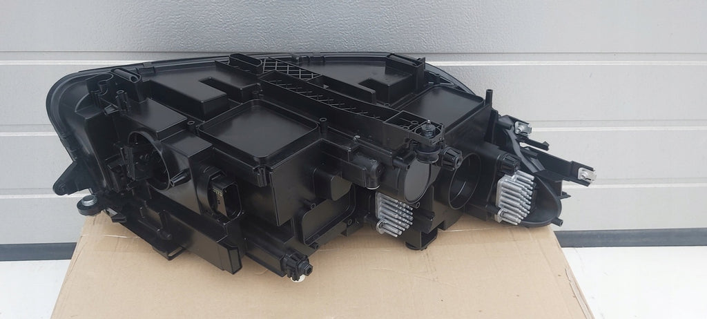 Frontscheinwerfer VW Tiguan 5NB941081G LED Links Scheinwerfer Headlight SCH9595252163bn