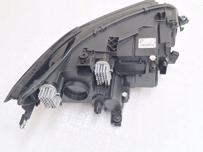 Frontscheinwerfer VW Tiguan 5NB941081H LED Links Scheinwerfer Headlight SCH8853357880wb