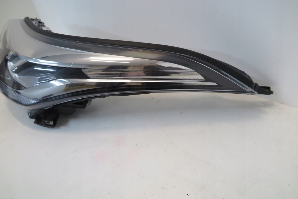 Frontscheinwerfer Toyota C-Hr Chr 81150-F4180 Full LED Links Headlight SCH2454324939wd
