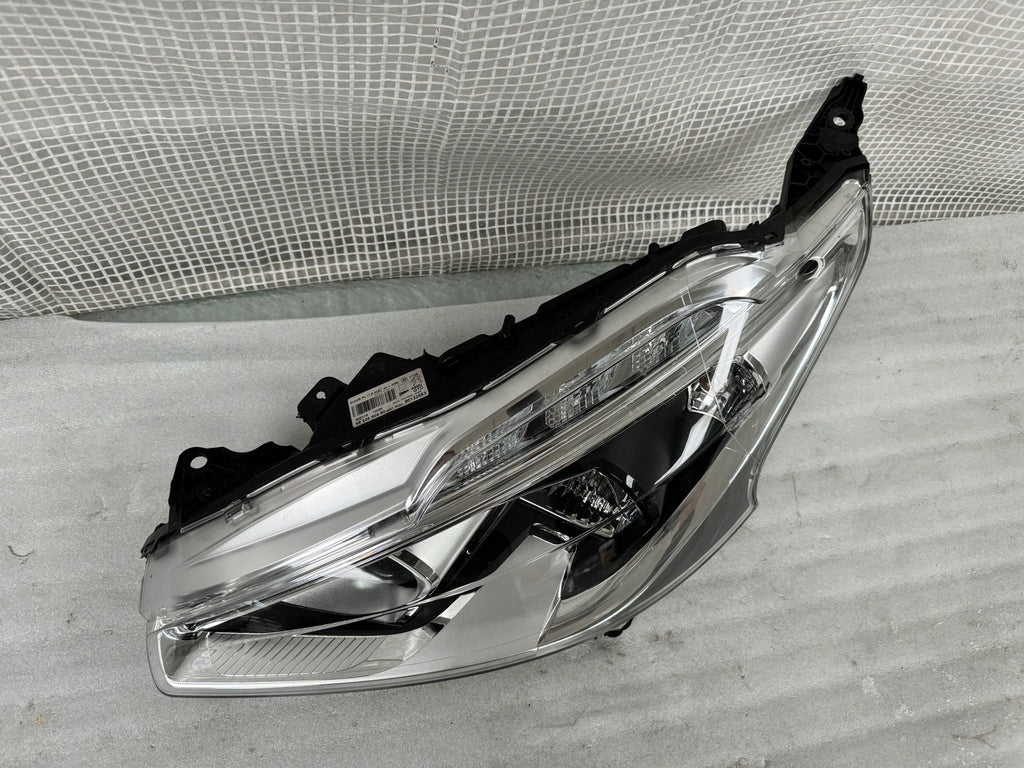 Frontscheinwerfer Peugeot 208 9822690480 90132563 Links Scheinwerfer Headlight