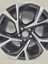 Laden Sie das Bild in den Galerie-Viewer, 1x Alufelge 18 Zoll 5x114.3 Toyota Chr C-Hr Rim Wheel FEL4353750481mv