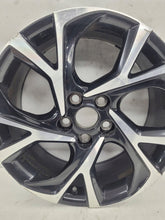 Load image into Gallery viewer, 1x Alufelge 18 Zoll 5x114.3 Toyota Chr C-Hr Rim Wheel FEL4353750481mv
