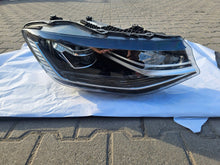 Load image into Gallery viewer, Frontscheinwerfer VW Caddy 2K8941036H Vorderseite Scheinwerfer Headlight SCH4021516539vj