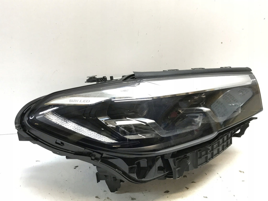 Frontscheinwerfer BMW 5 G31 G30 5A388C3 Full LED Links Scheinwerfer Headlight SCH9641895473uu