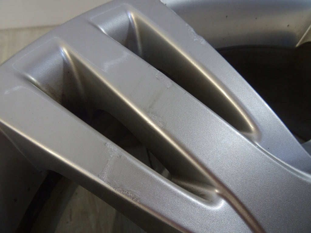 1x Alufelge 19 Zoll 7.5" 5x112 47ET Silber A2044011104 Mercedes-Benz W204 FEL7523929521dp
