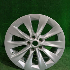 1x Alufelge 19 Zoll 8.0