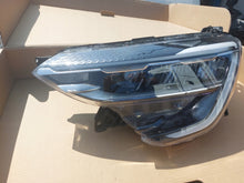 Load image into Gallery viewer, Frontscheinwerfer Renault Arkana 260602566R Full LED Links Headlight SCH5101034978id