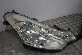 Frontscheinwerfer Citroën C-Crosser Xenon Rechts Scheinwerfer Headlight