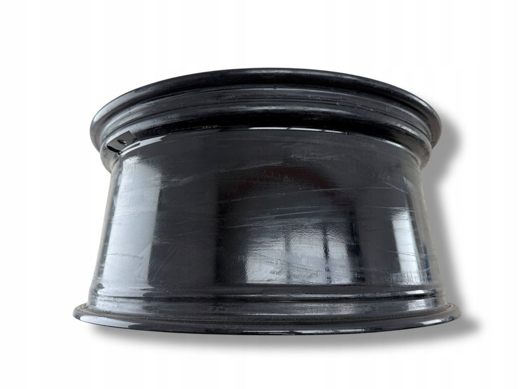 1x Alufelge 22 Zoll LAA8289 Porsche Cayenne Rim Wheel