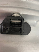 Load image into Gallery viewer, 1x Alufelge 16 Zoll 6.5" 5x112 49ET Glanz Silber A2464011302 Mercedes-Benz W246 FEL2435686657sh