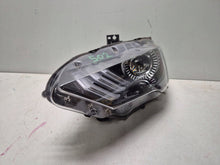 Laden Sie das Bild in den Galerie-Viewer, Frontscheinwerfer Ford JR3B13006ABSP Links Scheinwerfer Headlight SCH5659409508qj