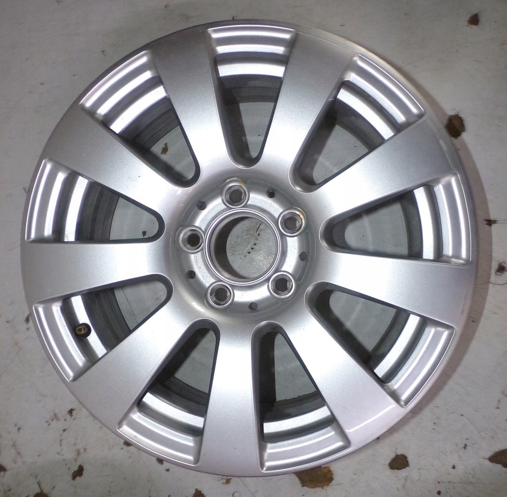 4x Alufelge 16 Zoll 7.0" 5x112 A212401002 Mercedes-Benz Rim Wheel FEL6877100473nx