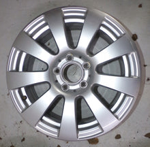 Laden Sie das Bild in den Galerie-Viewer, 4x Alufelge 16 Zoll 7.0" 5x112 A212401002 Mercedes-Benz Rim Wheel FEL6877100473nx