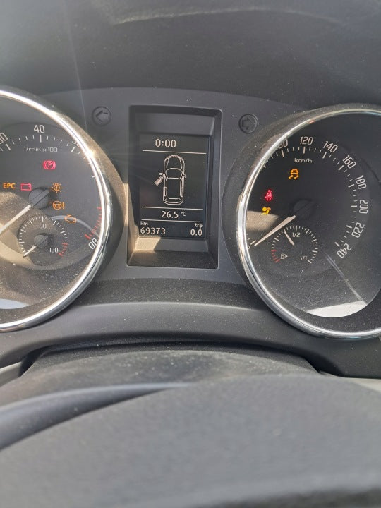 Motor Audi Seat Skoda VW I CZC 1.4 TSI 125PS 69TKm Benzin Engine Unkomplett MOT2741853512pg