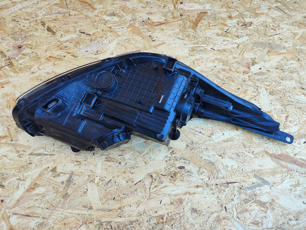 Frontscheinwerfer Kia Ceed 92101-A2010 Links Scheinwerfer Headlight SCH8747803584kl