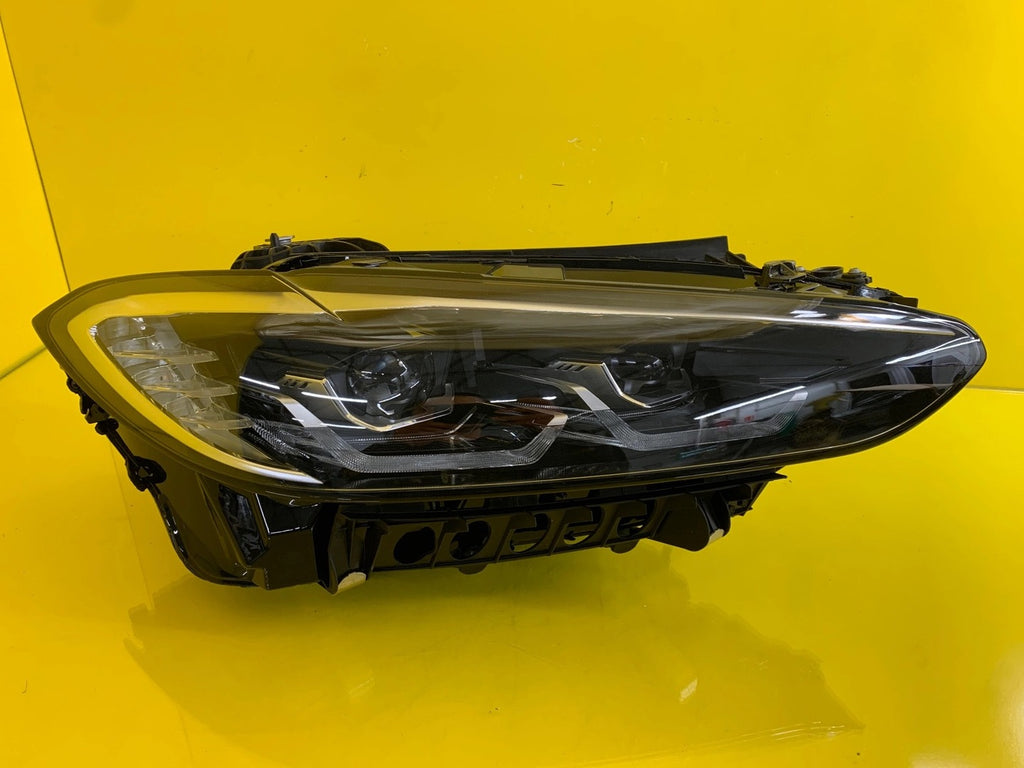 Frontscheinwerfer BMW 4 G22 G23 G26 5A19352-04 Full LED Rechts Headlight SCH7623195629wa