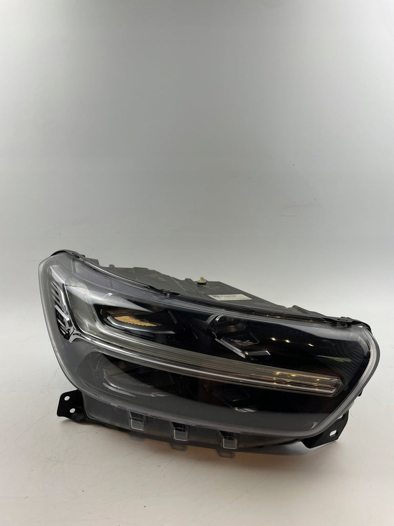 Frontscheinwerfer Volvo Xc40 31446785 LED Rechts Scheinwerfer Headlight SCH5495518527vz